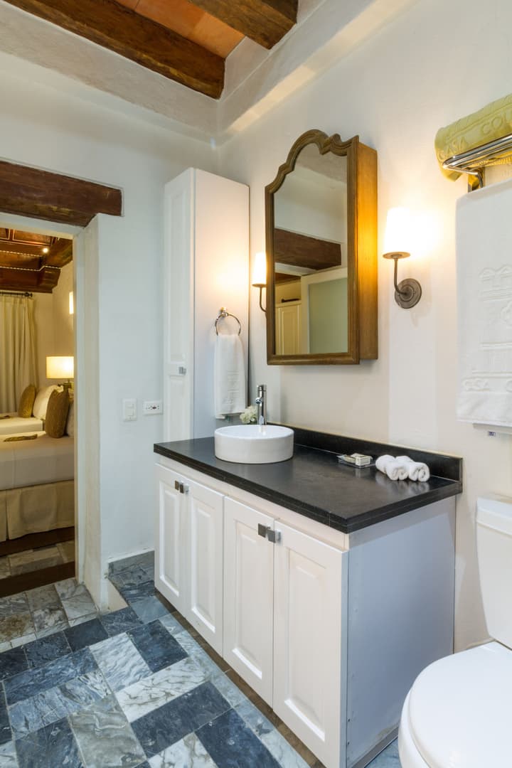 Hotel Boutique Casa del Coliseo