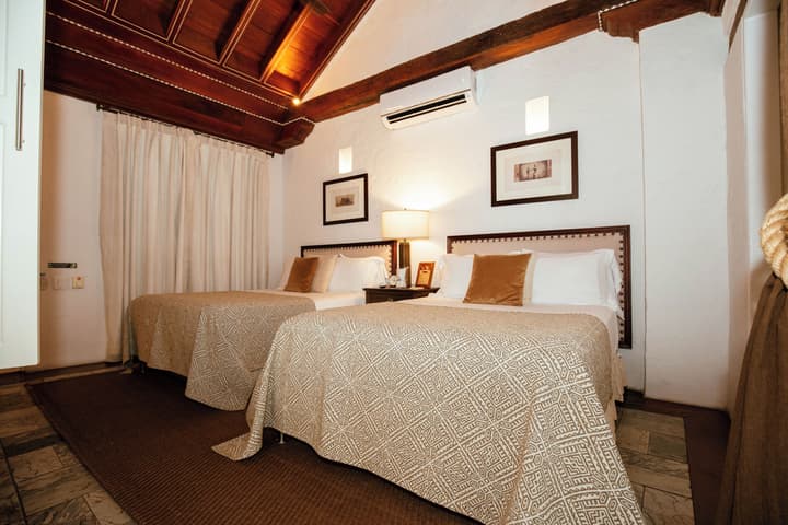 Hotel Boutique Casa del Coliseo
