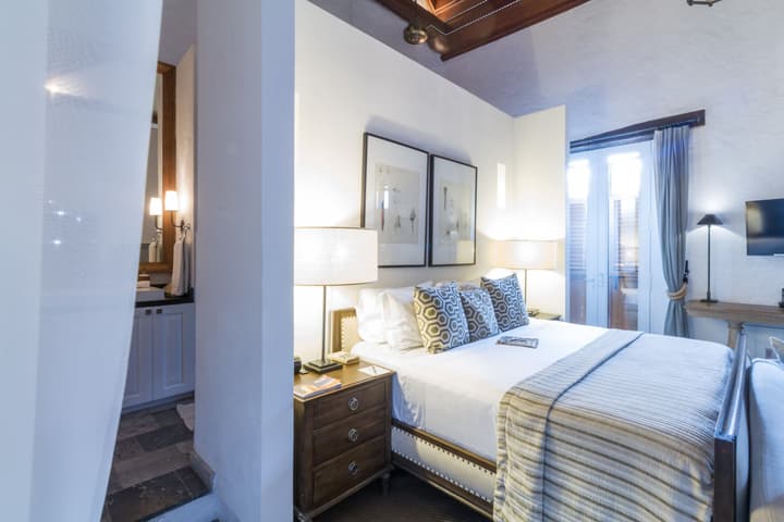 Hotel Boutique Casa del Coliseo