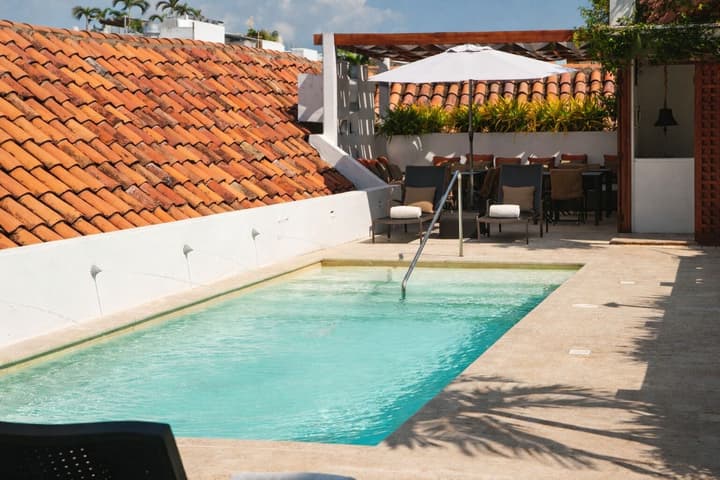 Hotel Boutique Casa del Coliseo