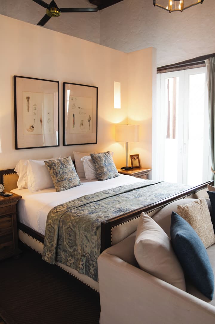 Hotel Boutique Casa del Coliseo