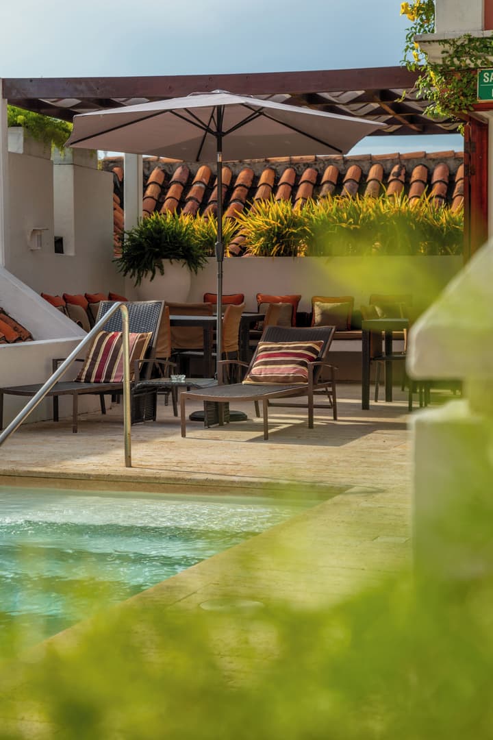 Hotel Boutique Casa del Coliseo