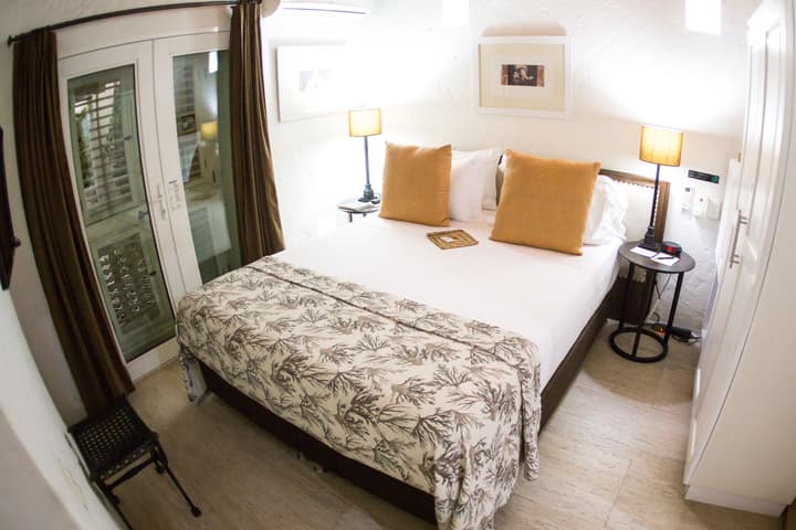 Hotel Boutique Casa del Coliseo
