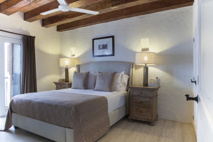 Hotel Boutique Casa del Coliseo