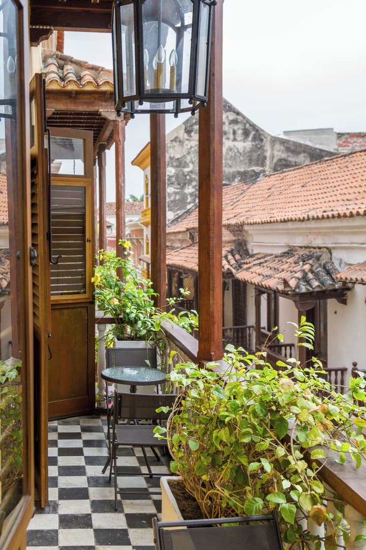 Hotel Boutique Casa del Coliseo