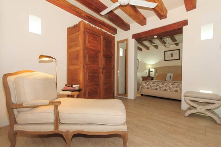 Hotel Boutique Casa del Coliseo