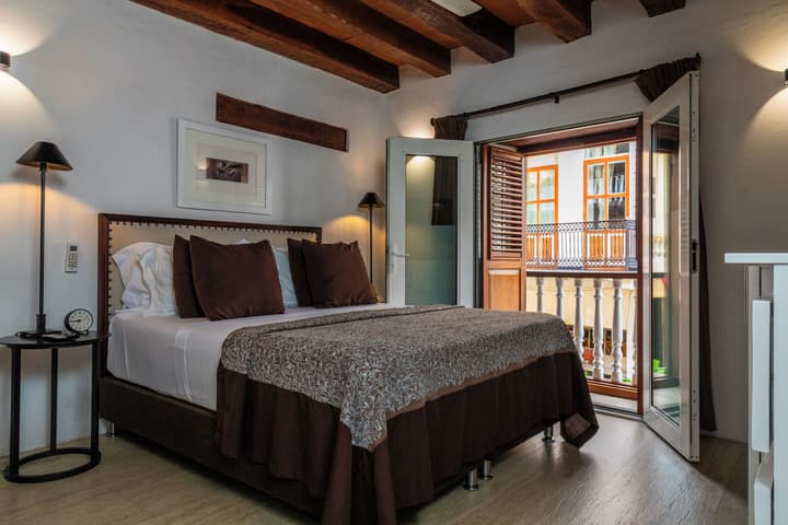 Hotel Boutique Casa del Coliseo