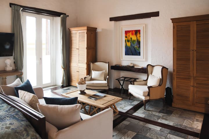 Hotel Boutique Casa del Coliseo