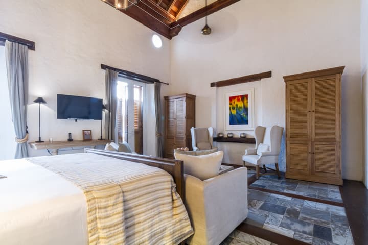 Hotel Boutique Casa del Coliseo