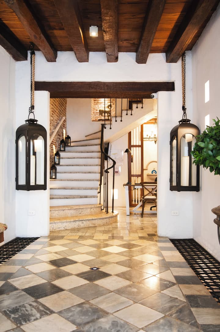 Hotel Boutique Casa del Coliseo