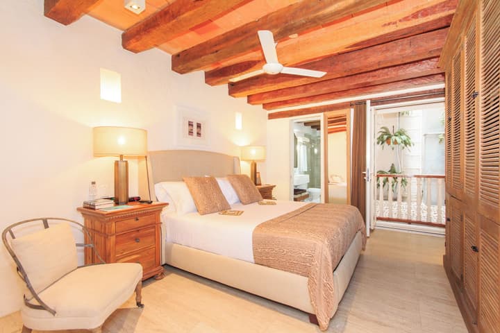 Hotel Boutique Casa del Coliseo