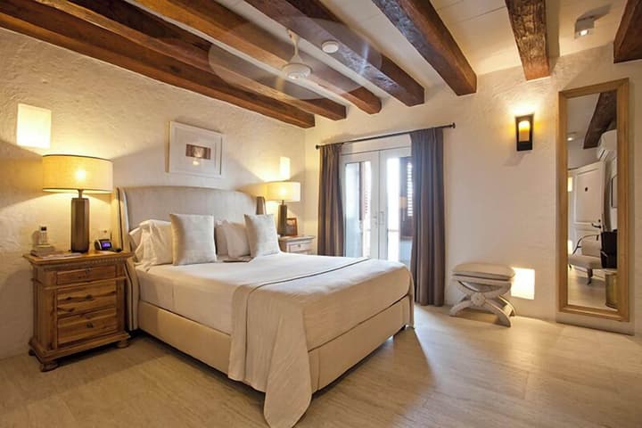 Hotel Boutique Casa del Coliseo