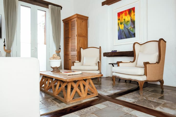 Hotel Boutique Casa del Coliseo