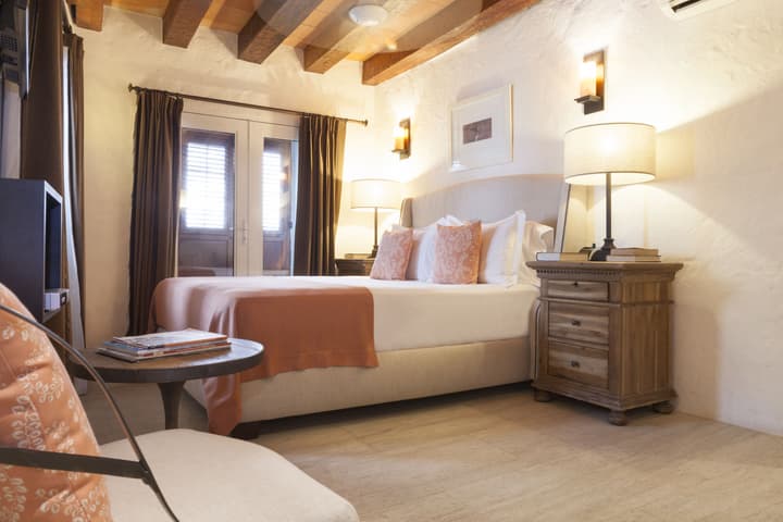 Hotel Boutique Casa del Coliseo