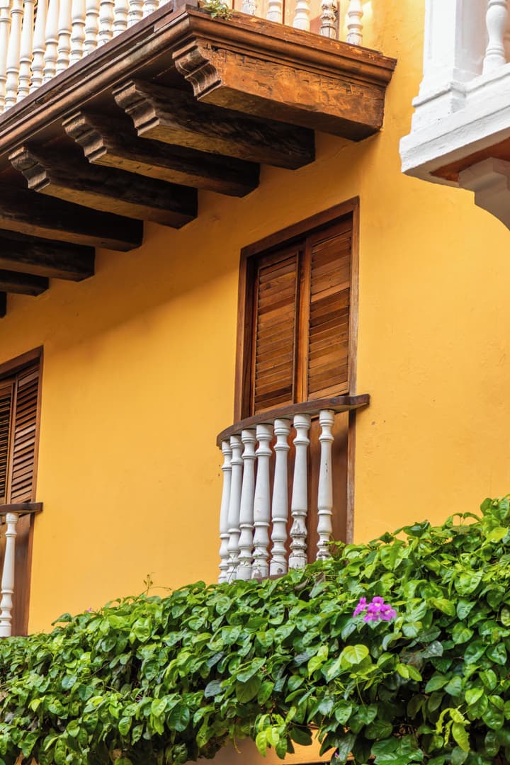Hotel Boutique Casa del Coliseo