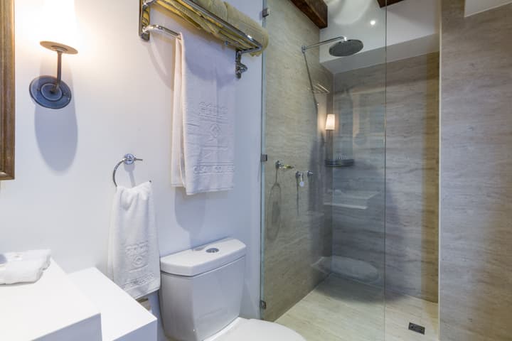 Hotel Boutique Casa del Coliseo