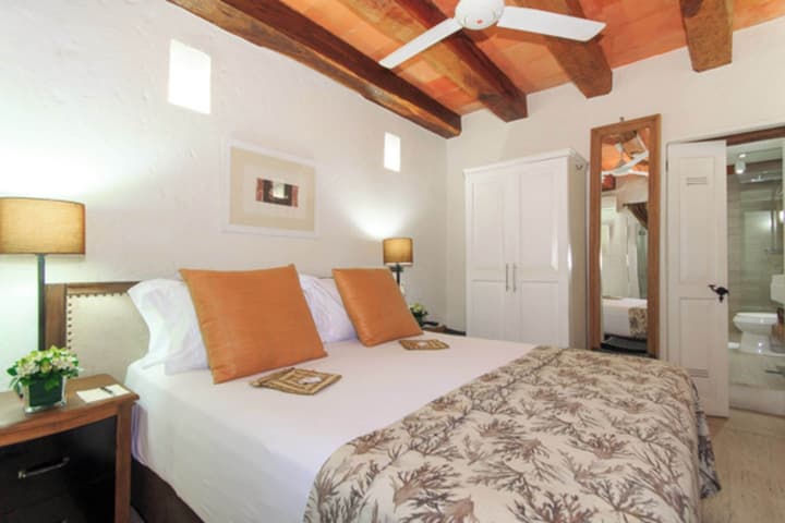 Hotel Boutique Casa del Coliseo