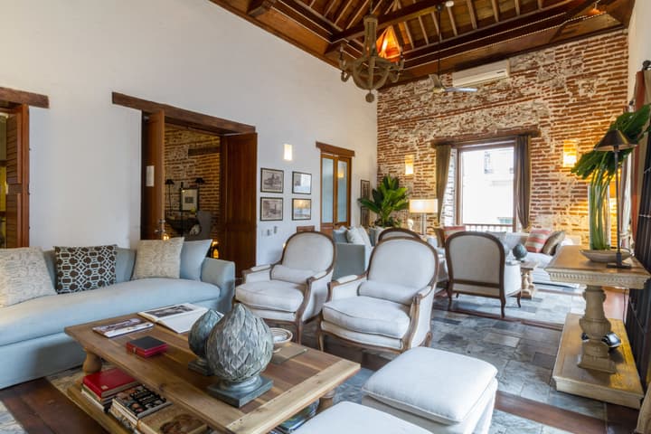 Hotel Boutique Casa del Coliseo