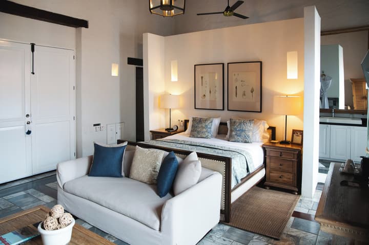 Hotel Boutique Casa del Coliseo
