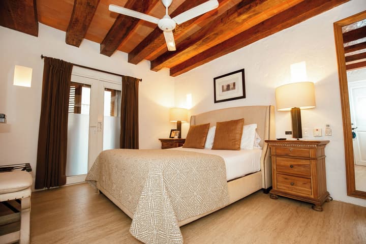 Hotel Boutique Casa del Coliseo