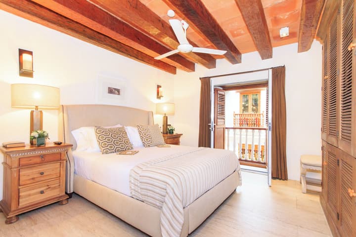 Hotel Boutique Casa del Coliseo