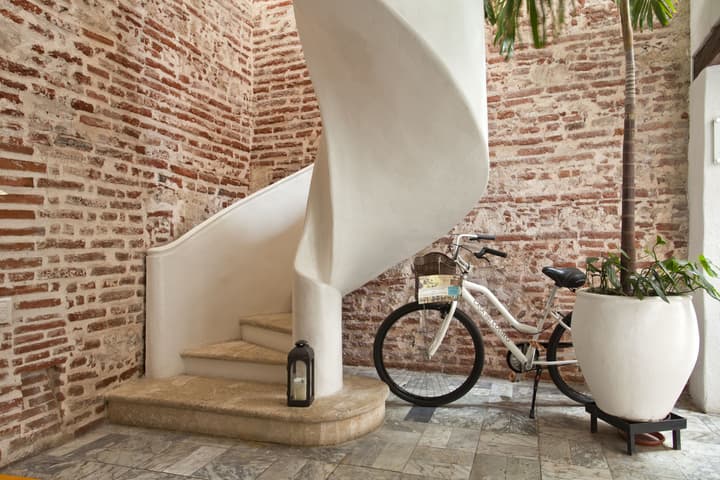 Hotel Boutique Casa del Coliseo