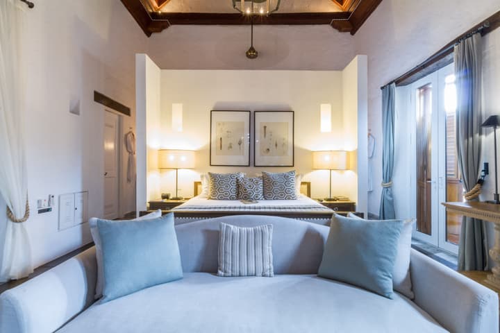 Hotel Boutique Casa del Coliseo