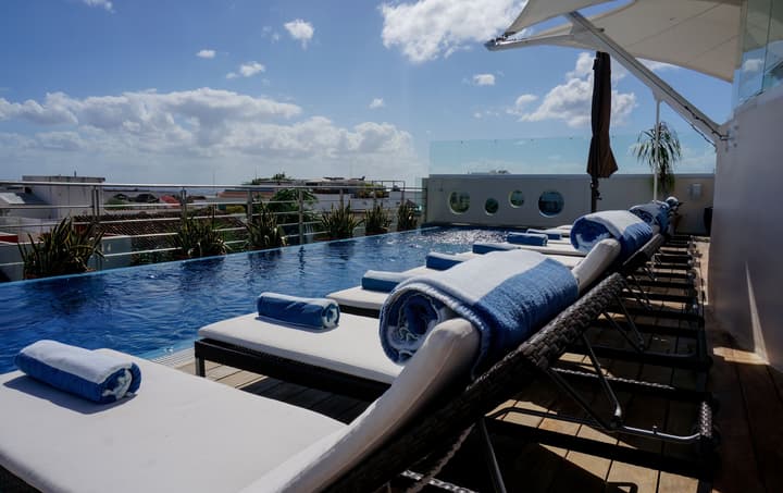 Senses Quinta Avenida By Artisan Adults Only