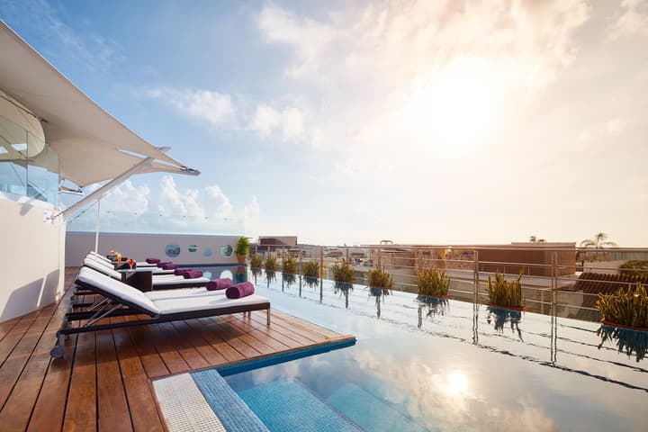 Senses Quinta Avenida By Artisan Adults Only