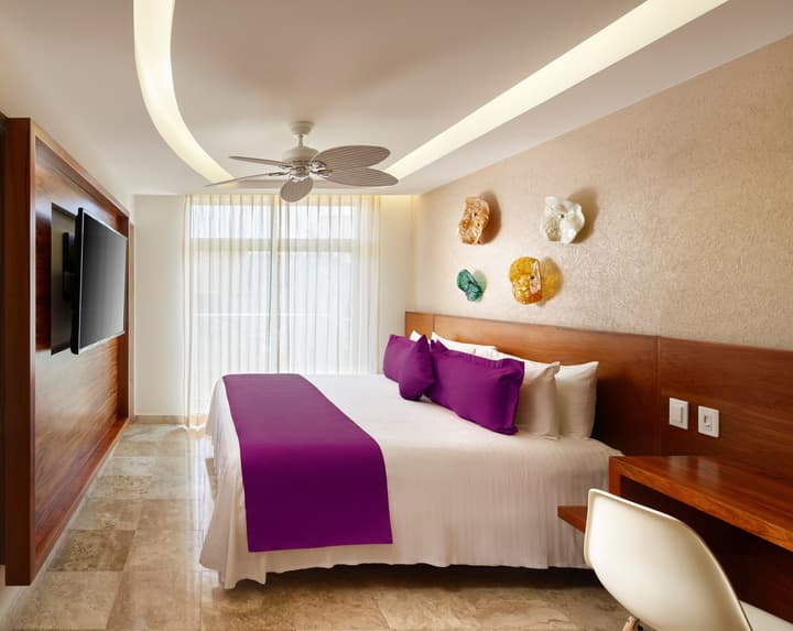 Senses Quinta Avenida By Artisan Adults Only