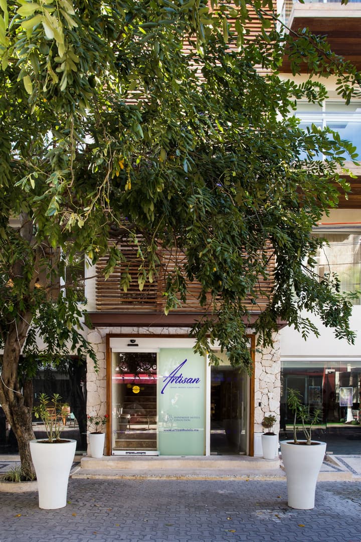Senses Quinta Avenida By Artisan Adults Only