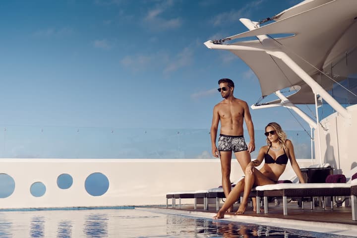 Senses Quinta Avenida By Artisan Adults Only