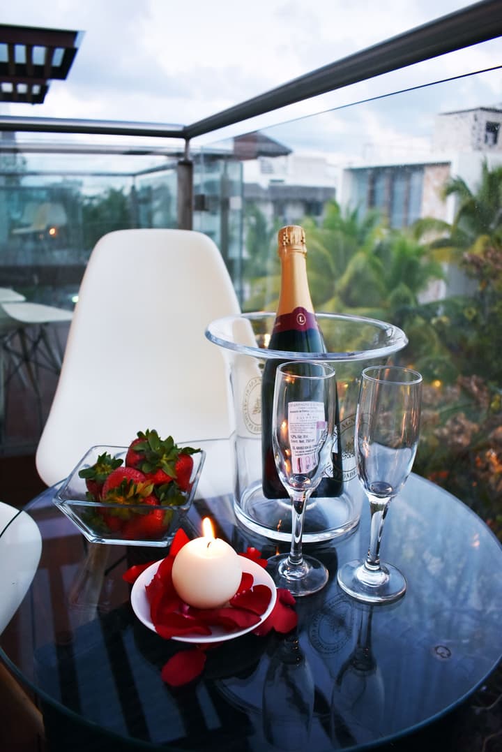Senses Quinta Avenida By Artisan Adults Only