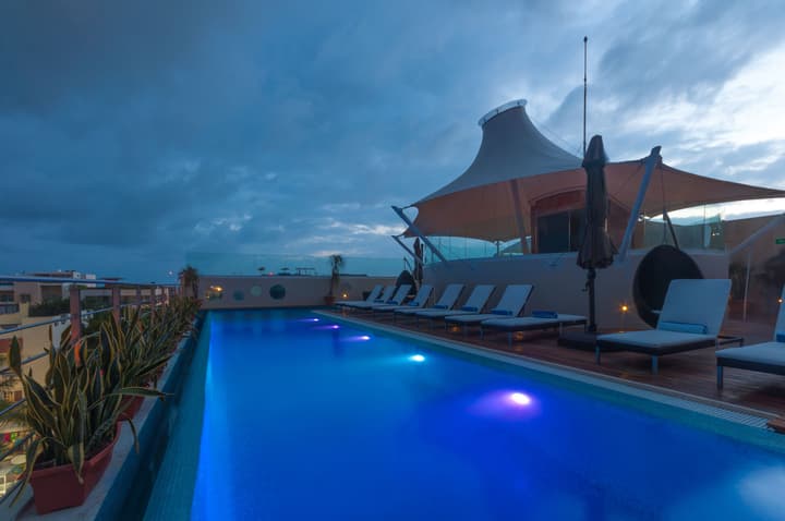 Senses Quinta Avenida By Artisan Adults Only