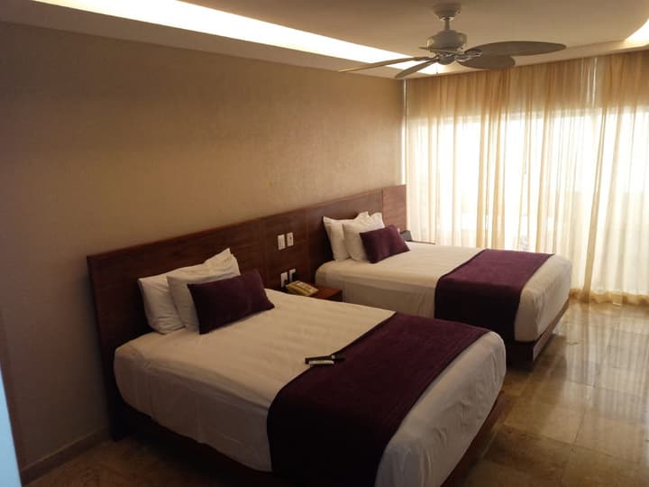 Senses Quinta Avenida By Artisan Adults Only