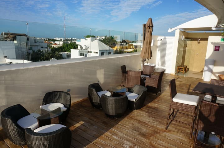 Senses Quinta Avenida By Artisan Adults Only