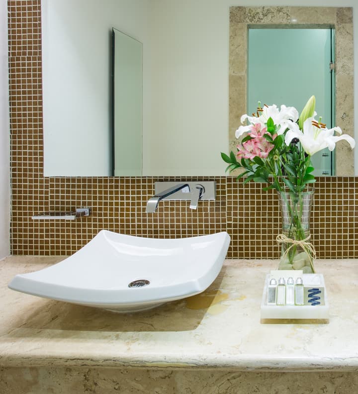 Senses Quinta Avenida By Artisan Adults Only