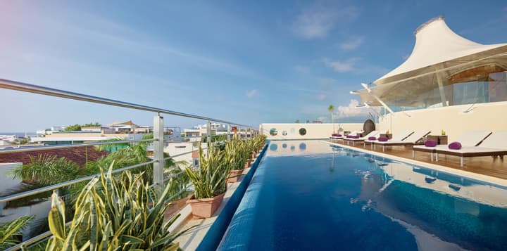 Senses Quinta Avenida By Artisan Adults Only