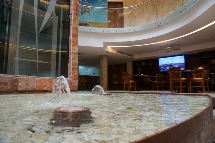 Senses Quinta Avenida By Artisan Adults Only