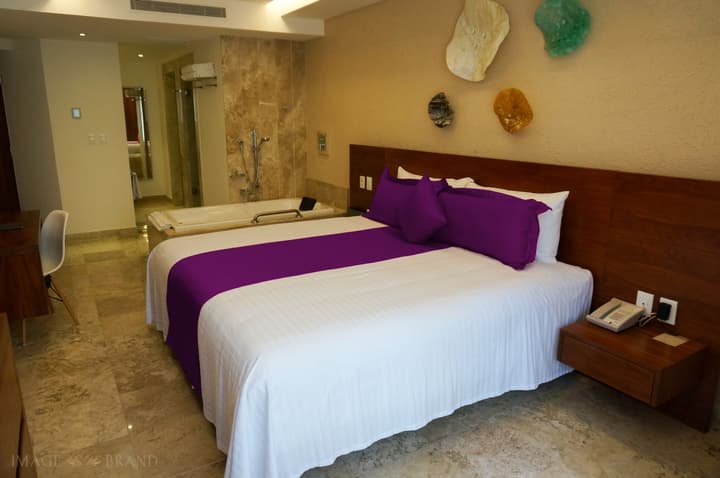 Senses Quinta Avenida By Artisan Adults Only