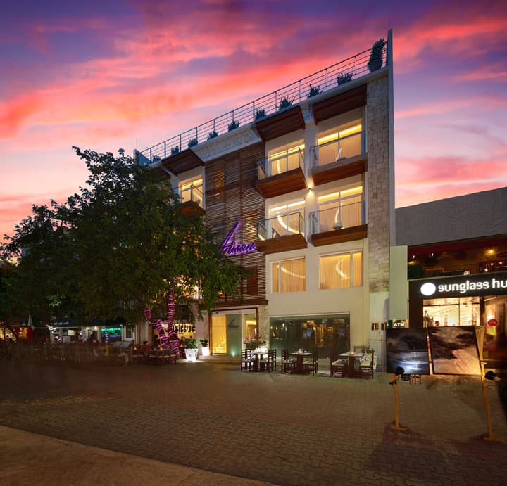 Senses Quinta Avenida By Artisan Adults Only