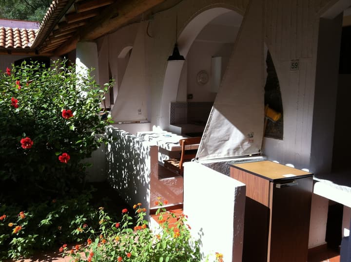 Vulcano Terme Residence