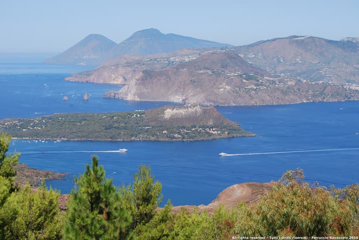 Vulcano Terme Residence