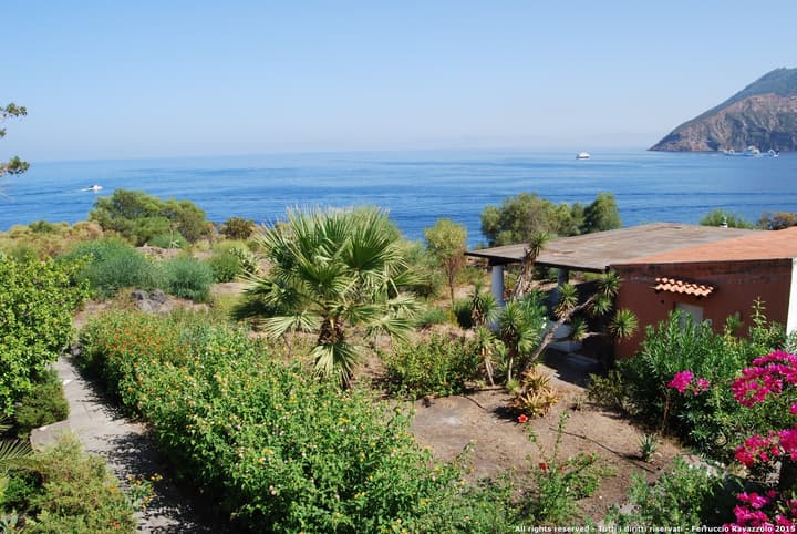 Vulcano Terme Residence