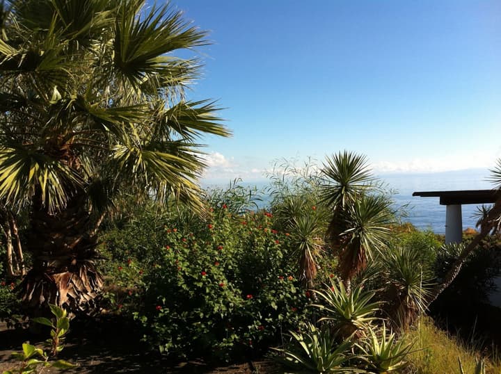 Vulcano Terme Residence