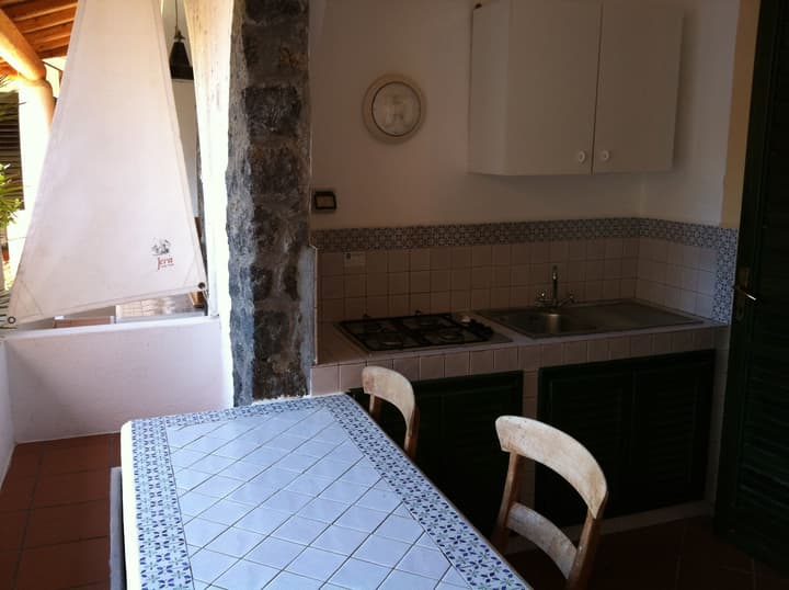 Vulcano Terme Residence