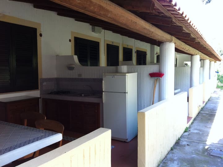 Vulcano Terme Residence