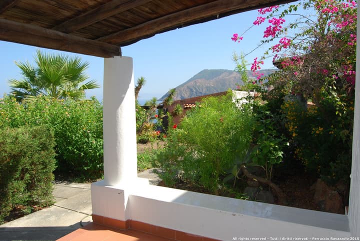 Vulcano Terme Residence