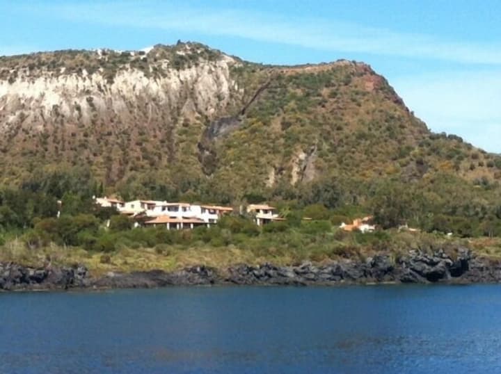 Vulcano Terme Residence