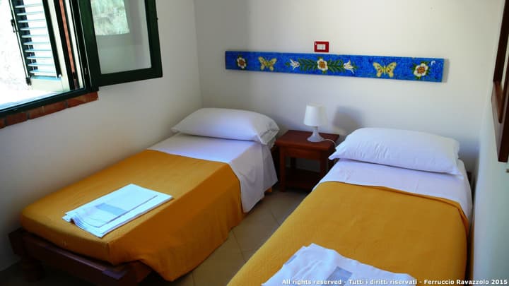 Vulcano Terme Residence